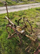 Kopaczka do ziemniaków