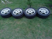 Alufelgi 19 cali  Porsche VW  Audi i inne.