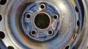Sprzedam Felgi stalowe