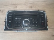 Radio samochodowe ford CD6000