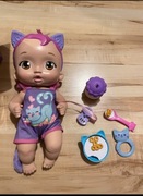 My Garden Baby Bobasek-Kotek Karmienie i drzemka HHP27