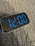 Zegarek elektroniczny