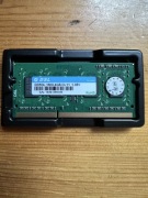 Pamięć RAM DDR3L SO-DIMM 4GB
