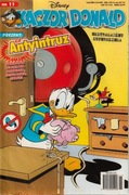 Kaczor Donald nr 11/2009
