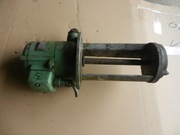 pompka do chłodziwa