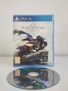 Darksiders Genesis - Gra PS4
