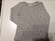 Koszulka z długim rękawem Palomino r. 122