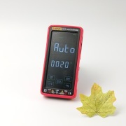 Inteligentny miernik multimetr cyfrowy ANEG 683 C