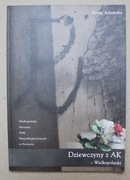 1446 Dziewczyny z AK Wielkopolanki Anna Adamska 