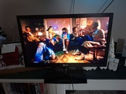 Monitor LG Flatron E2251VR-BN