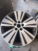Felga aluminiowa KIA 18" 52910-3u710