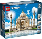 LEGO 10256 CREATOR EXPERT - TADŻ MAHAL
