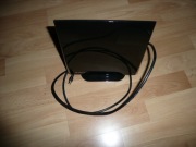 Antena wewnętrzna do DVB-T2 Oehlbach