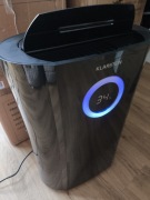 DryFy Pro Smart 20L/24h 4L Osuszacz powietrza