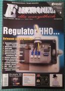 ELEKTRONIKA DLA WSZYSTKICH KOMPLET ROCZNIK 2015