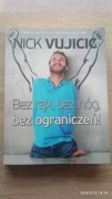 NICK VUJICIC - Bez rąk, bez nóg, bez ograniczeń!
