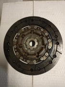 Sprzęgło 1.4 t jet średnica 215mm 