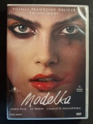Modelka | Maria Palm | Ed Skrein | DVD