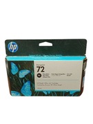Tusz 72 HP C9370A Photo black Nowy oryginalny