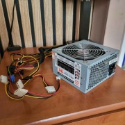 Zasilacz ModeCom Feel III 350w ATX