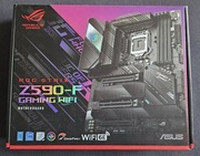 Płyta główna Asus ROG STRIX Z590-F GAMING WIFI