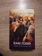 Love Rosie, Cecelia Ahern 