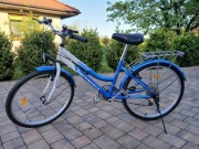 Sprzedam rower dziecięcy używany (uszkodzony)