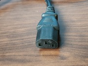 KABEL PRZEWÓD ZASILAJĄCY DO KOMPUTERA PC Monitora Mix