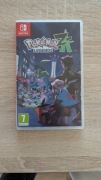 Pokemon Legends Z-A 