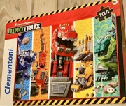 Puzle, rózne wzory. Stan jak nowe.