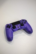 Oryginalny kontroler Dualshock do PS4 Electric Purple