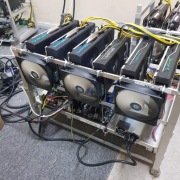 Koparka kryptowalut rx470/480 rx570/580