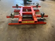 Rama do napraw blacharskich Autorobot XLS 