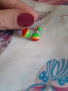 Kolczyki do pępka NOWE piercing