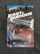 HOT WHEELS De Tomaso Pantera Nowy autko Mattel 