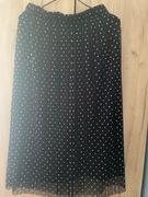 Plisowana spódnica Sinsay