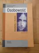 OSOBOWOŚĆ TEORIA I BADANIA LAWRENCE A. PERVIN OLIVER P.JOHN 