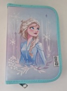 SCOOLI Piórnik ELSA KRAINA LODU + Kredki