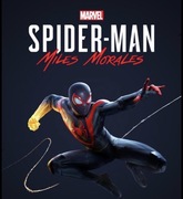 Marvel’s Spider-Man: Miles Morales 