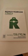 Repetytorium+testy kwalifikacja t.15/tg.16.egzamin