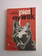 Pies czy wilk Krystyna Chwedeńczuk 