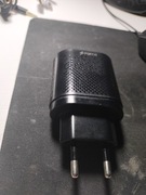 Super szybka ładowarka 4 wejścia - Usb 3.0 + kabel usb C