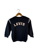 Bluza damska Levi’s granatowa z logiem S