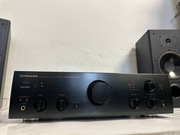 Wzmacniacz stereo Pioneer A-405 R, 2*100 watt, Japan