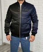 Kurtka bomber bomberka BoohooMan M