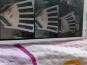 Starodawne krzeslo holenderskie trojkat