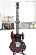 1969 Gibson SG Special with Vibrola