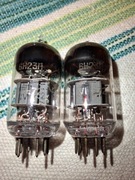 PARA Lampa 6N23p 1972 rok GETTER na DRUCIE 