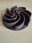 Wirnik do pompy wody