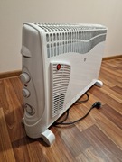 GRZEJNIK KONWEKTOROWY CH-2500L 230V 2500W